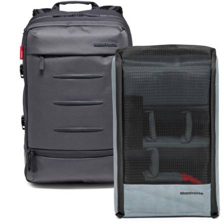 Manfrotto MB MN-BP-MV-30 Manhattan Mover 30 - plecak fotograficzny